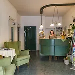 Overdiek 3* Prenzlau