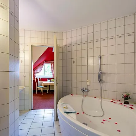 Hotel Overdiek Prenzlau