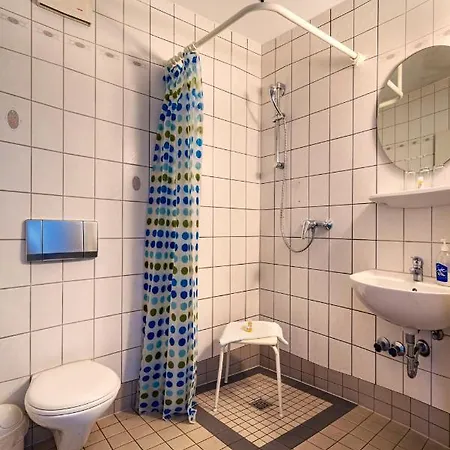 Overdiek 3* Prenzlau