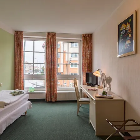 Hotel Overdiek
