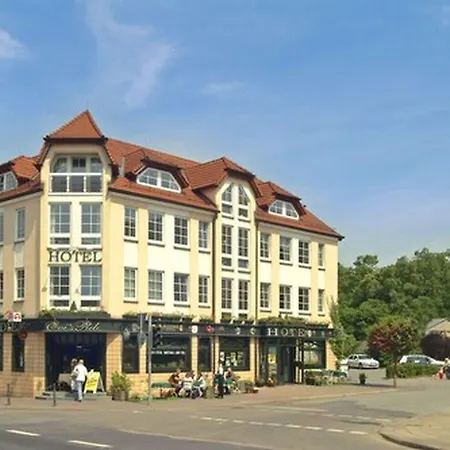 Overdiek Hotel 3*