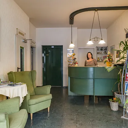 Overdiek 3* Prenzlau