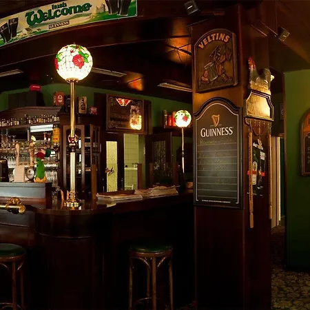 Hotel Overdiek