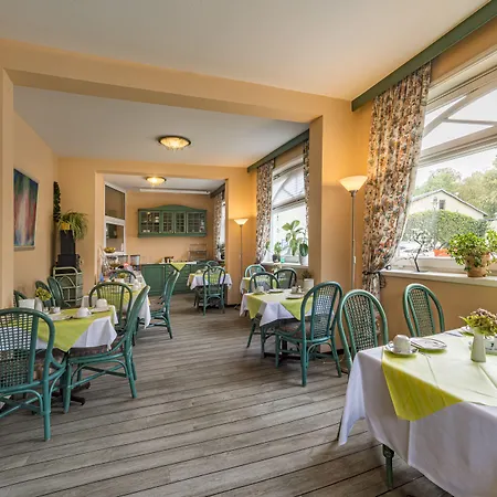 Hotel Overdiek