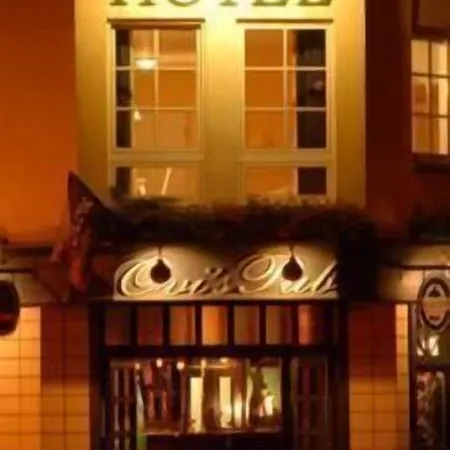 Overdiek 3* Prenzlau