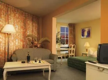 Overdiek Hotel 3*