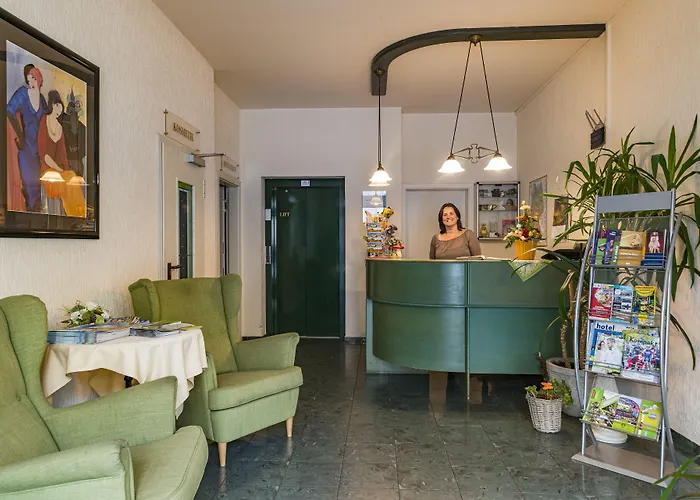 Overdiek 3* برنتسلاو