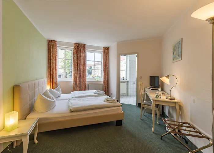 فندق Overdiek برنتسلاو