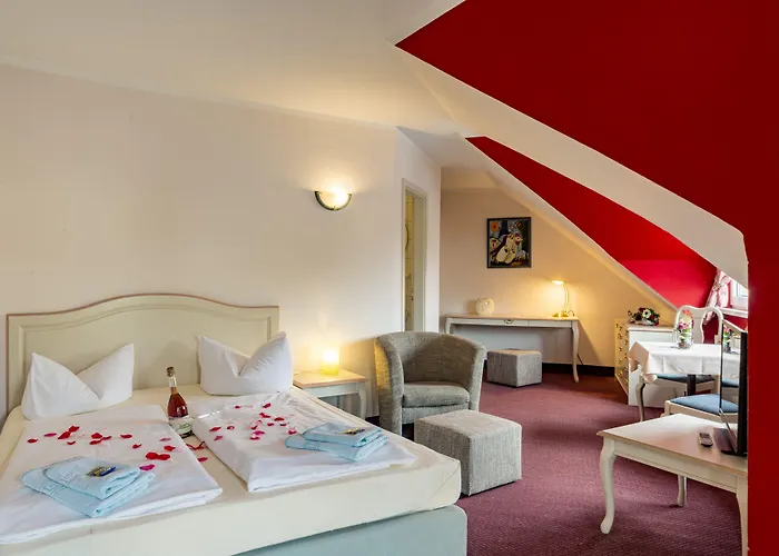 فندق Overdiek 3*